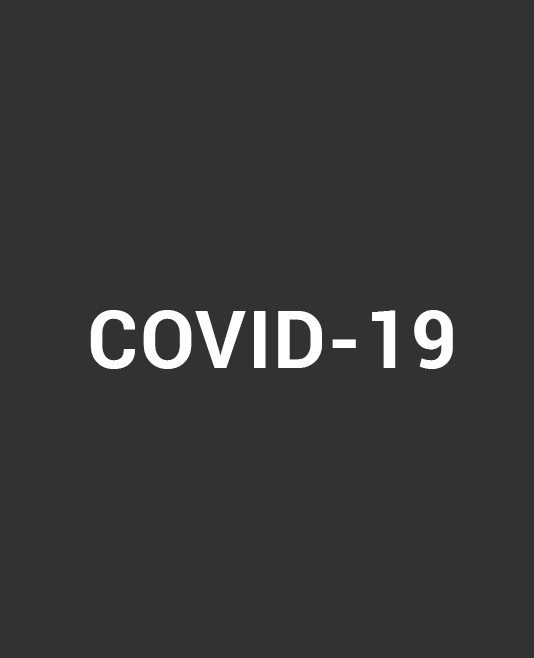COVID-19 COVID-19