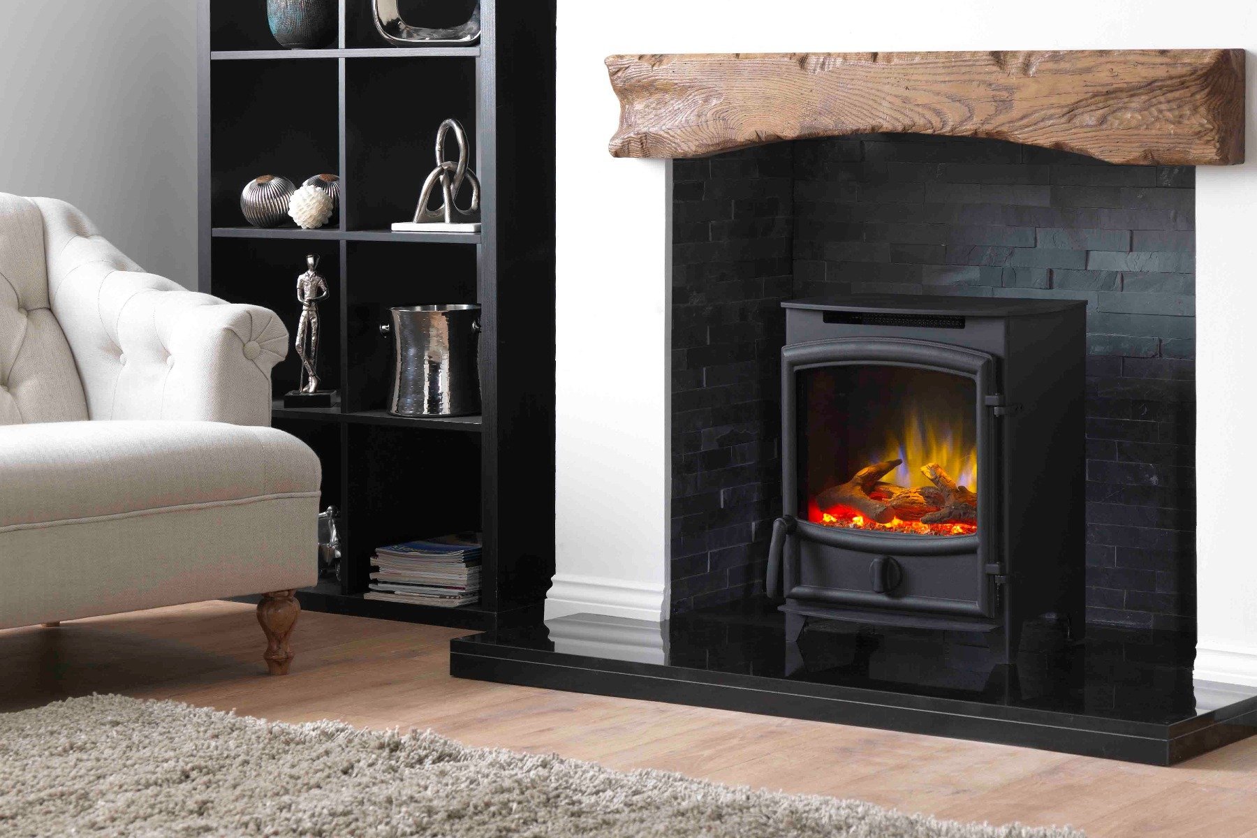 Charlton & Jenrick Fireline FX elektrische kachel getoogde deur-image charlton-jenrick-fireline-fx-elektrische-kachel-getoogde-deur-image