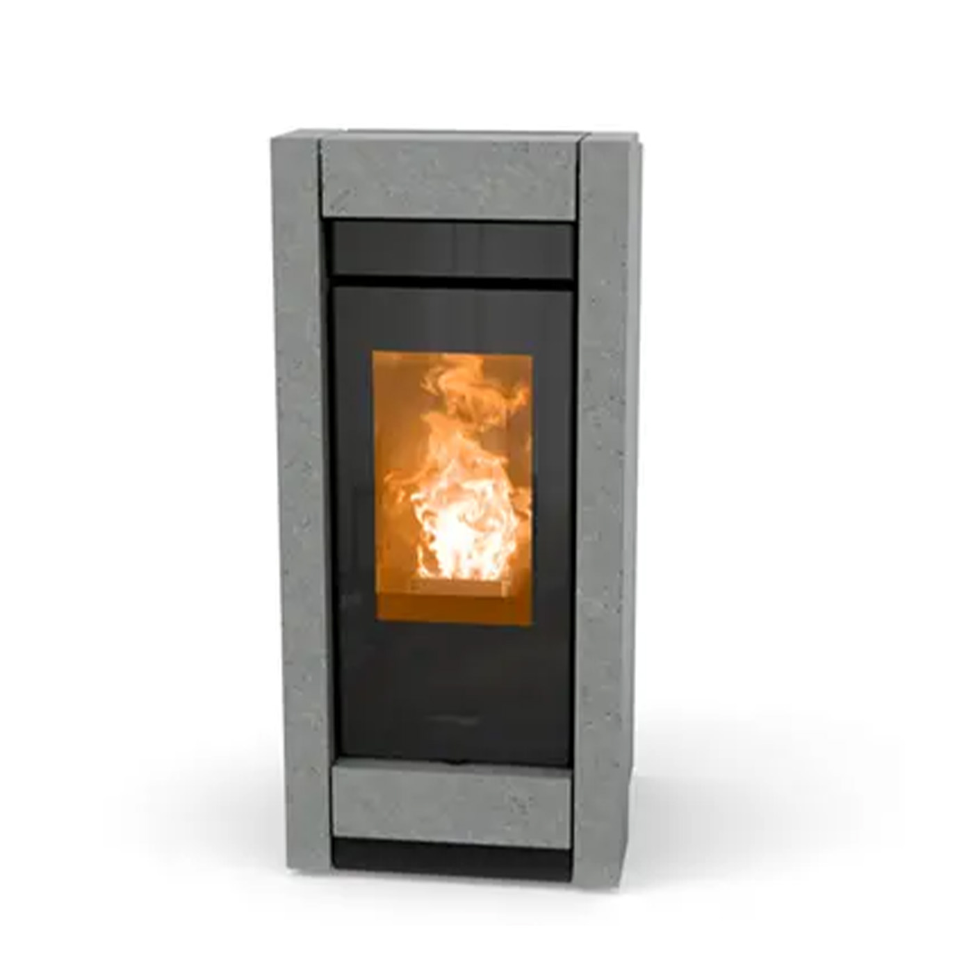 Thermorossi Essenza Silent Stone pelletkachel -thumbnail thermorossi-essenza-silent-stone-pelletkachel-thumbnail