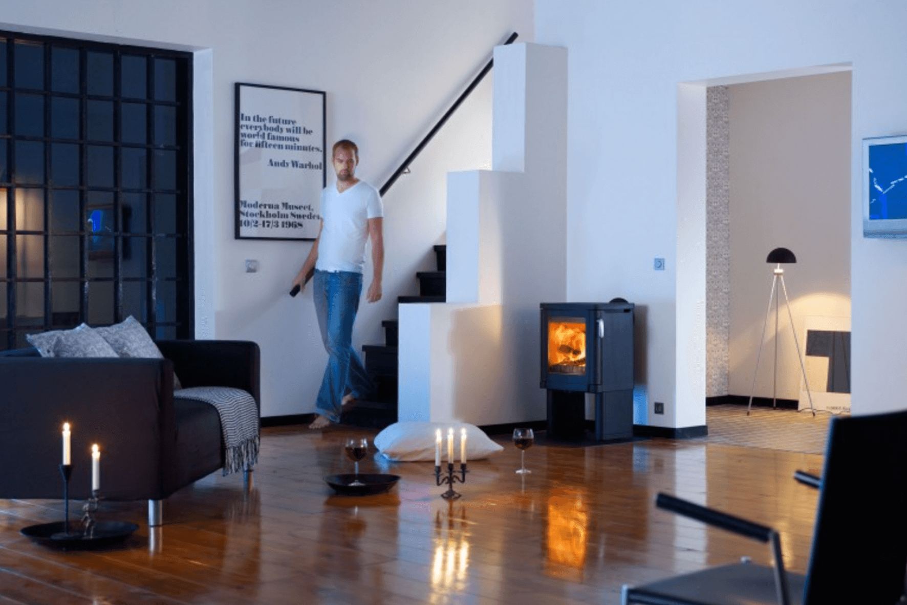 VRIJSTAAND HOUTHAARDEN PRODUCTPAGINA