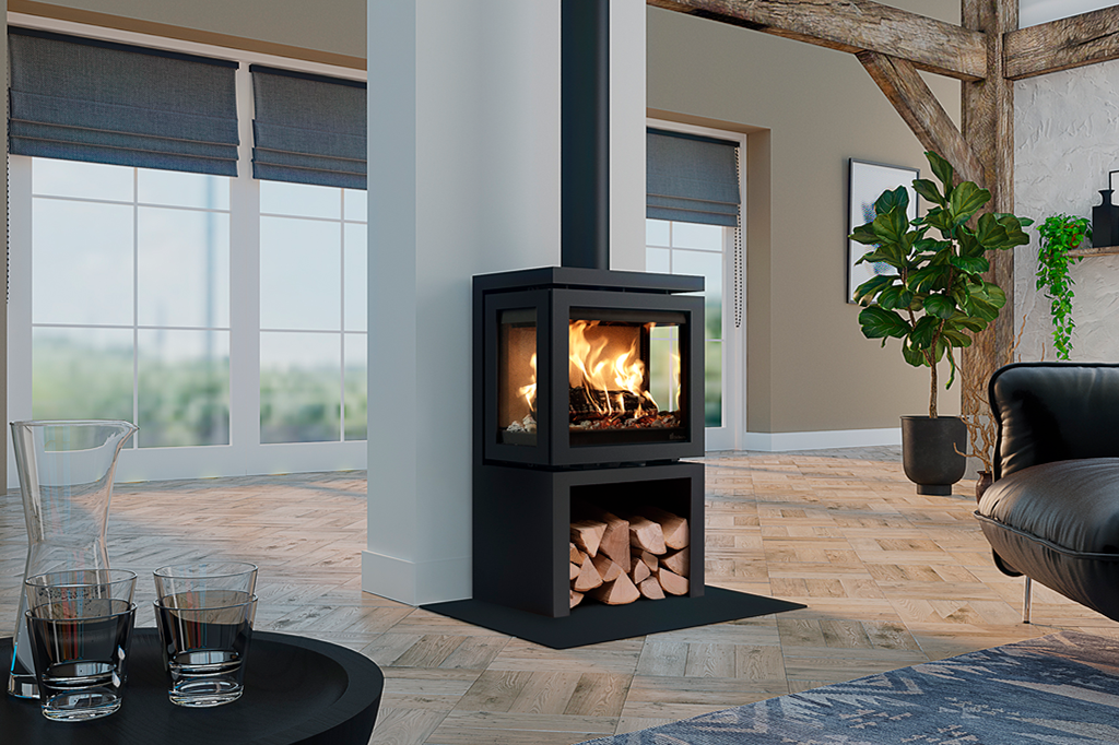 VRIJSTAAND HOUTHAARDEN PRODUCTPAGINA