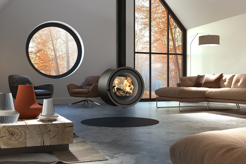 VRIJSTAAND HOUTHAARDEN PRODUCTPAGINA