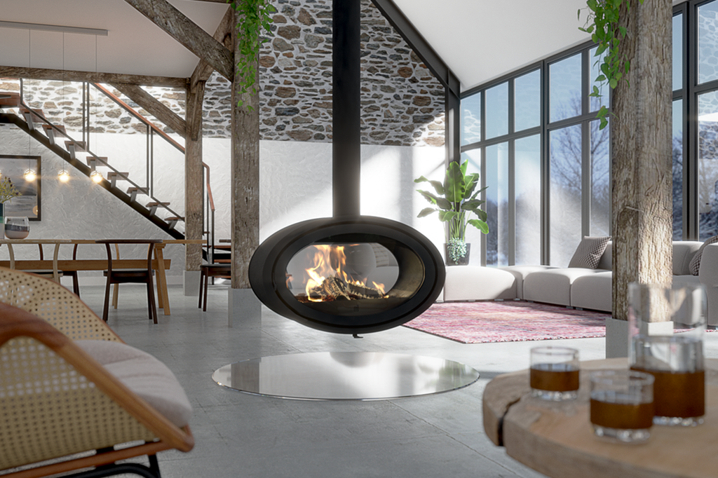 VRIJSTAAND HOUTHAARDEN PRODUCTPAGINA