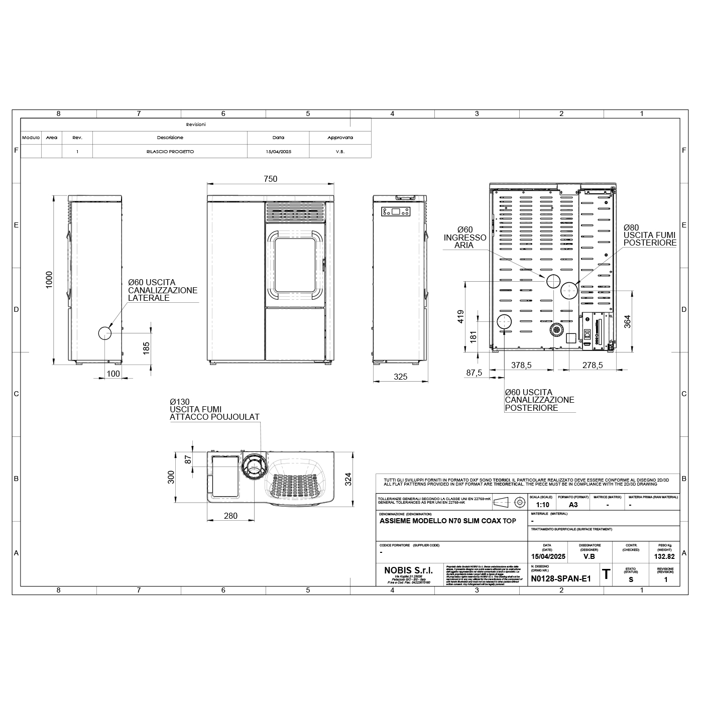 Nobis N70 Slim Top-line_image nobis-n70-slim-top-line_image