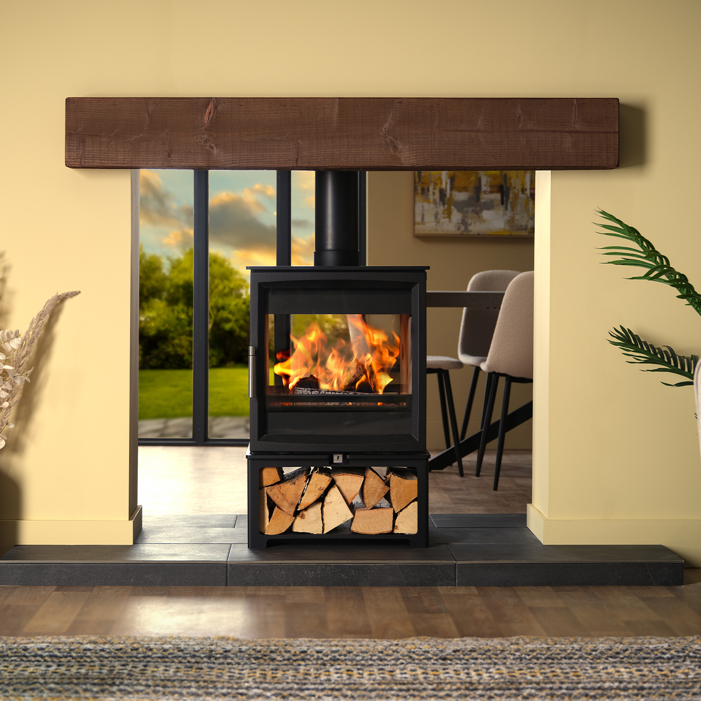 Charlton & Jenrick Fireline Woodtec 8 kW doorkijk haard-thumbnail charlton-jenrick-fireline-woodtec-8-kw-doorkijk-haard-thumbnail